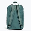 Plecak miejski Fjällräven Kanken Laptop 15" 18 l frost green 2