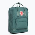 Plecak miejski Fjällräven Kanken Laptop 15" 18 l frost green 3