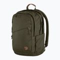 Plecak miejski Fjällräven Räven 28 l dark olive 2