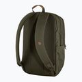 Plecak miejski Fjällräven Räven 28 l dark olive 3