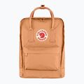 Plecak miejski Fjällräven Kanken 16 l peach sand