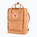 Plecak miejski Fjällräven Kanken 16 l peach sand 2