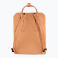 Plecak miejski Fjällräven Kanken 16 l peach sand 3