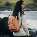 Plecak miejski Fjällräven Kanken 16 l peach sand/ terracotta brown 4
