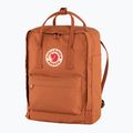 Plecak miejski Fjällräven Kanken 16 l terracotta brown 2