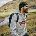 Bluza męska Fjällräven Logo Hoodie grey/melange 6