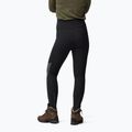 Legginsy damskie Fjällräven Abisko Tights black/iron grey 3