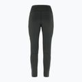 Legginsy damskie Fjällräven Abisko Tights black/iron grey 8