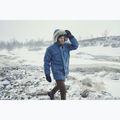 Kurtka zimowa męska Fjällräven Nuuk Parka mountain blue 3