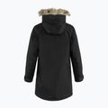 Kurtka damska Fjällräven Nuuk Parka black 2