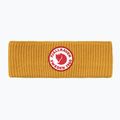 Opaska na głowę Fjällräven 1960 Logo mustard yellow 2