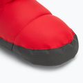 Kapcie Fjällräven Expedition Down Booties true red 7