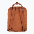 Plecak miejski Fjällräven Kanken Mini 7 l terracotta brown 2