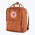 Plecak miejski Fjällräven Kanken Mini 7 l terracotta brown 3