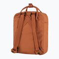 Plecak miejski Fjällräven Kanken Mini 7 l terracotta brown 4