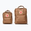 Plecak miejski Fjällräven Kanken Mini 7 l terracotta brown 5