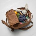 Plecak miejski Fjällräven Kanken Mini 7 l terracotta brown 9