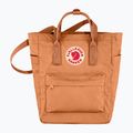Plecak miejski Fjällräven Kanken Totepack 14 l desert brown