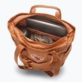 Plecak miejski Fjällräven Kanken Totepack 14 l desert brown 4