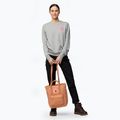 Plecak miejski Fjällräven Kanken Totepack 14 l desert brown 6