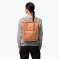 Plecak miejski Fjällräven Kanken Totepack 14 l desert brown 8