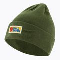 Czapka zimowa Fjällräven Vardag Classic caper green 4