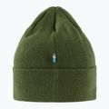 Czapka zimowa Fjällräven Vardag Classic caper green 5