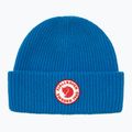 Czapka zimowa Fjällräven 1960 Logo Hat alpine blue