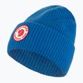 Czapka zimowa Fjällräven 1960 Logo Hat alpine blue 2