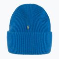 Czapka zimowa Fjällräven 1960 Logo Hat alpine blue 3