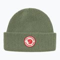 Czapka zimowa Fjällräven 1960 Logo Hat caper green
