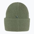 Czapka zimowa Fjällräven 1960 Logo Hat caper green 3