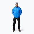 Kurtka męska Fjällräven Expedition Lätt Hoodie un blue 2