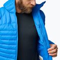 Kurtka męska Fjällräven Expedition Lätt Hoodie un blue 11