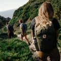 Plecak turystyczny Fjällräven Ulvo 23 l dark grey 4