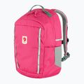 Plecak miejski dziecięcy Fjällräven Skule Kids 15 l magneta pink 2