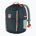 Plecak miejski dziecięcy Fjällräven Skule Kids 15 l navy 2