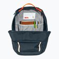 Plecak miejski dziecięcy Fjällräven Skule Kids 15 l navy 4