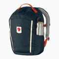 Plecak miejski dziecięcy Fjällräven Skule Kids 15 l navy 5