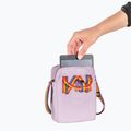 Saszetka Fjällräven Kanken Rainbow Sling 2,5 l pastel lavender/ rainbow 5