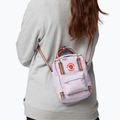 Saszetka Fjällräven Kanken Rainbow Sling 2,5 l pastel lavender/ rainbow 6