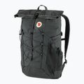 Plecak trekkingowy Fjällräven Abisko Hike Foldsack 24 l iron grey 2