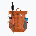 Plecak turystyczny Fjällräven Abisko Hike Foldsack 24 l terracotta brown 5