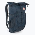 Plecak trekkingowy Fjällräven Abisko Hike Foldsack 24 l navy 3