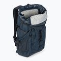 Plecak trekkingowy Fjällräven Abisko Hike Foldsack 24 l navy 4