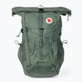 Plecak trekkingowy Fjällräven Abisko Hike Foldsack 24 l patina green