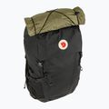 Plecak trekkingowy Fjällräven Abisko Hike 35 l M/L iron grey 8