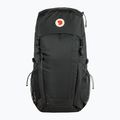 Plecak trekkingowy Fjällräven Abisko Hike 35 l S/M iron grey