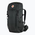 Plecak trekkingowy Fjällräven Abisko Hike 35 l S/M iron grey 2