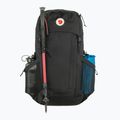 Plecak trekkingowy Fjällräven Abisko Hike 35 l S/M iron grey 7